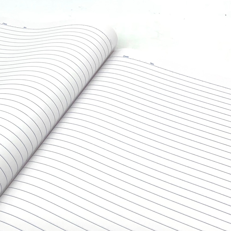 Sổ Giáo Án Patterns A4 - 4533 - Mẫu 2