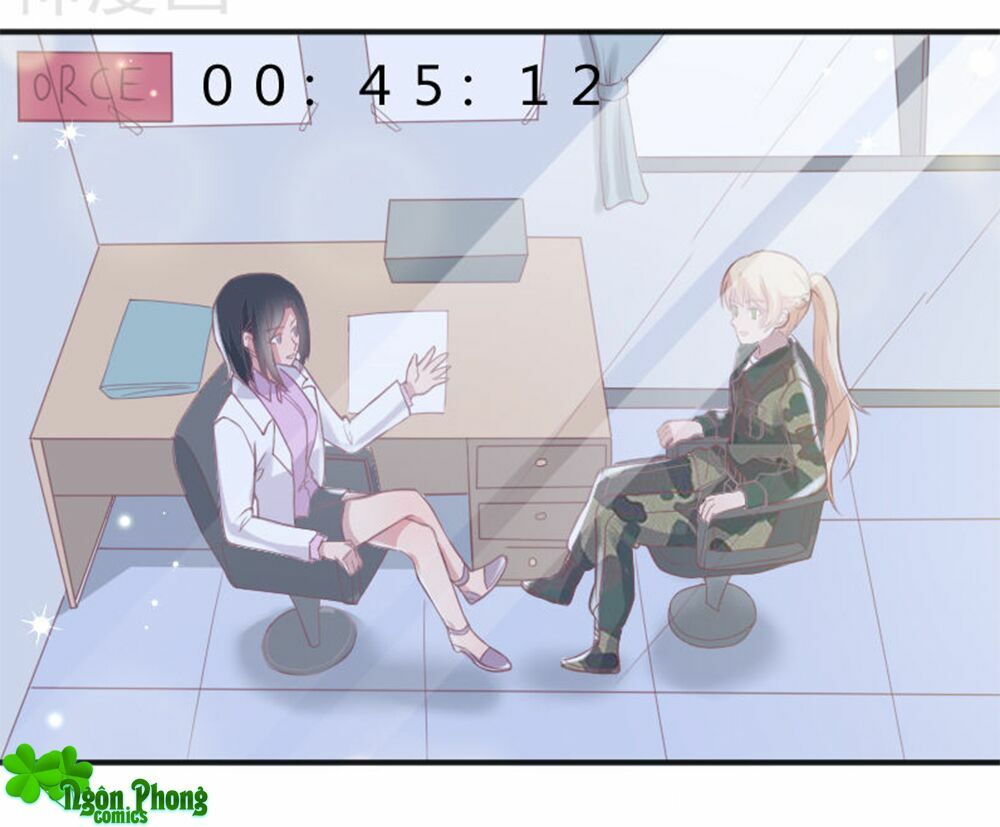 chồng già vợ trẻ trêu nhau hàng ngày chapter 57 29