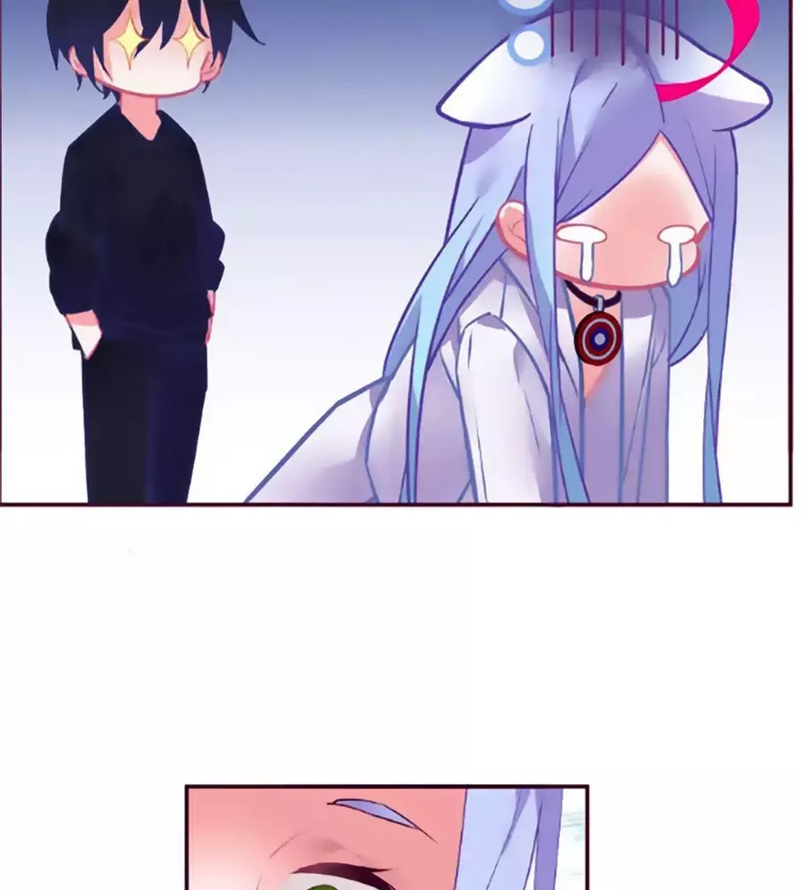 đừng nghịch, ta chỉ muốn yên tĩnh chapter 70 40