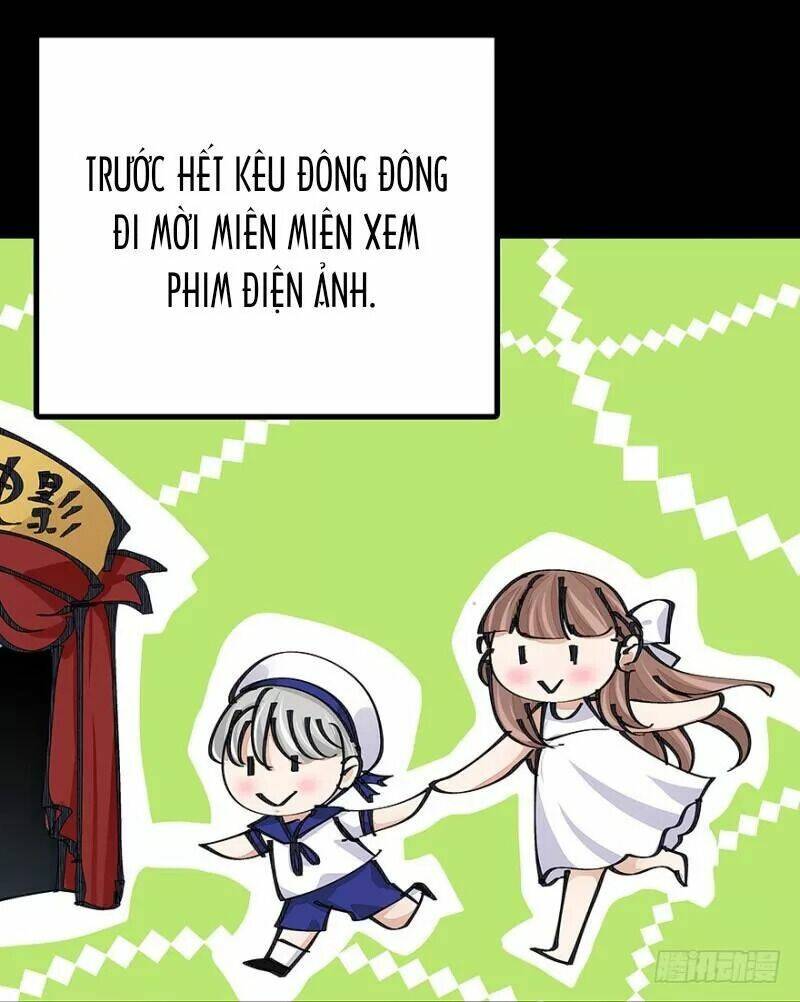 chào buổi sáng, ức vạn manh thê chapter 23 14