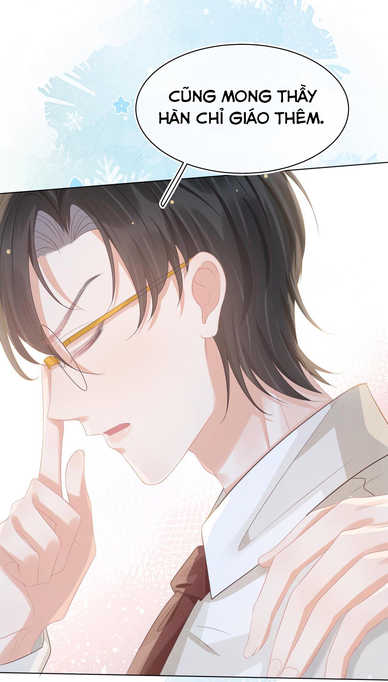 [ss2] một ngụm ăn cả thỏ con chapter 8 4