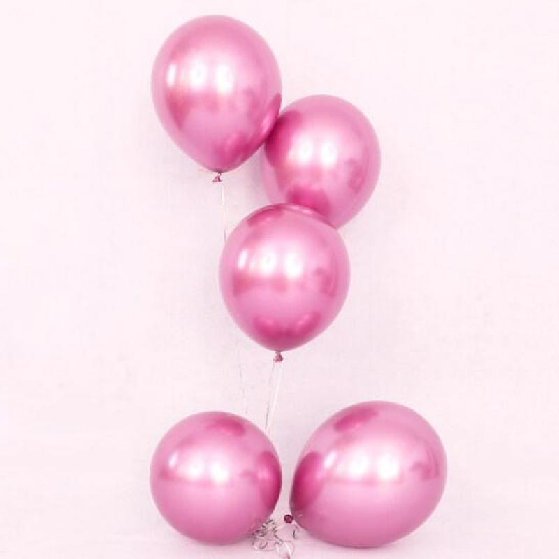 Bộ bong bóng trang trí sinh nhật người lớn birthday combo SNNL03