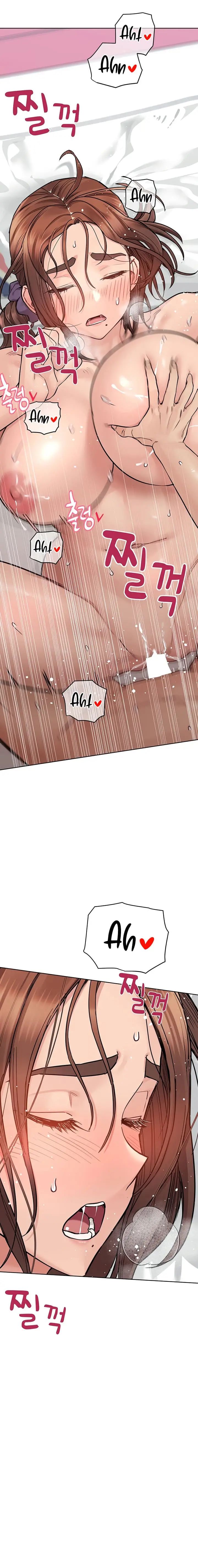 giữ bí mật với mẹ em nhé! chapter 73 19