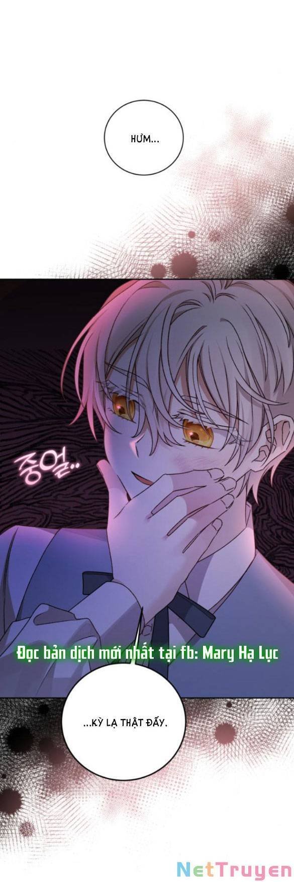 Nàng Bạo Chúa Muốn Có Một Cuộc Sống Hạnh Phúc Hơn! chapter 17.2 28