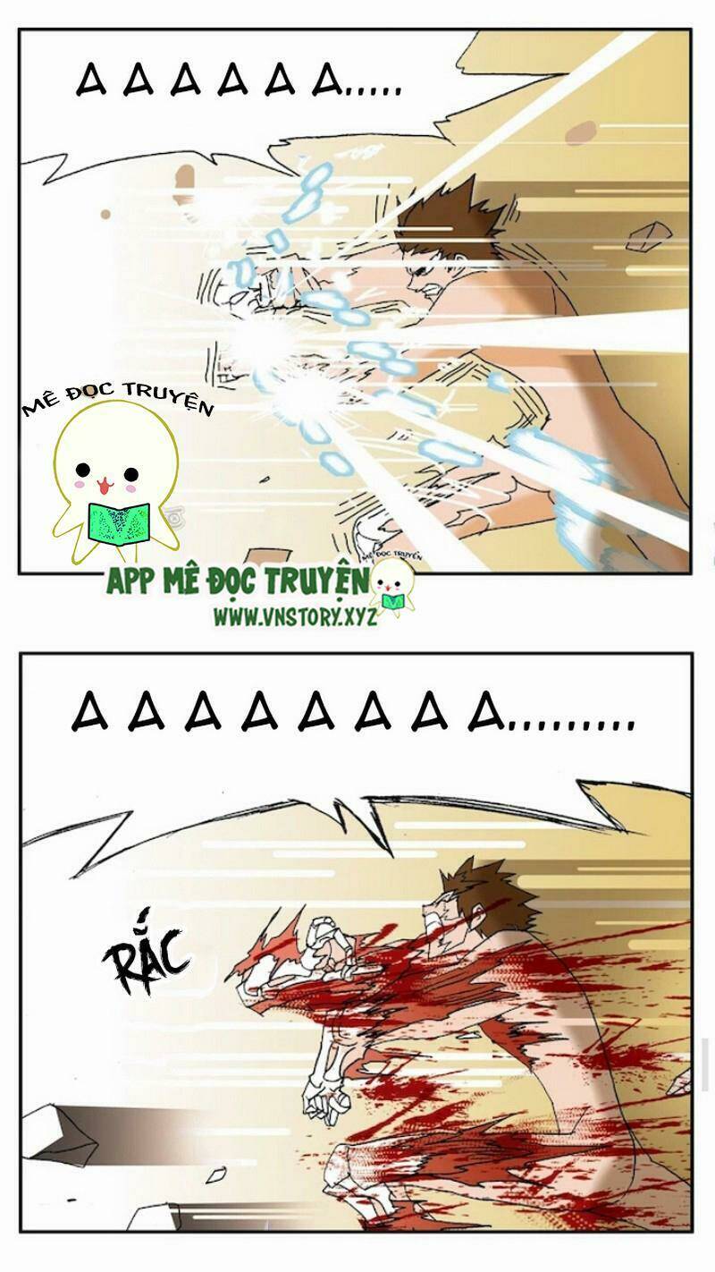 nhà có siêu dễ thương chapter 102 19