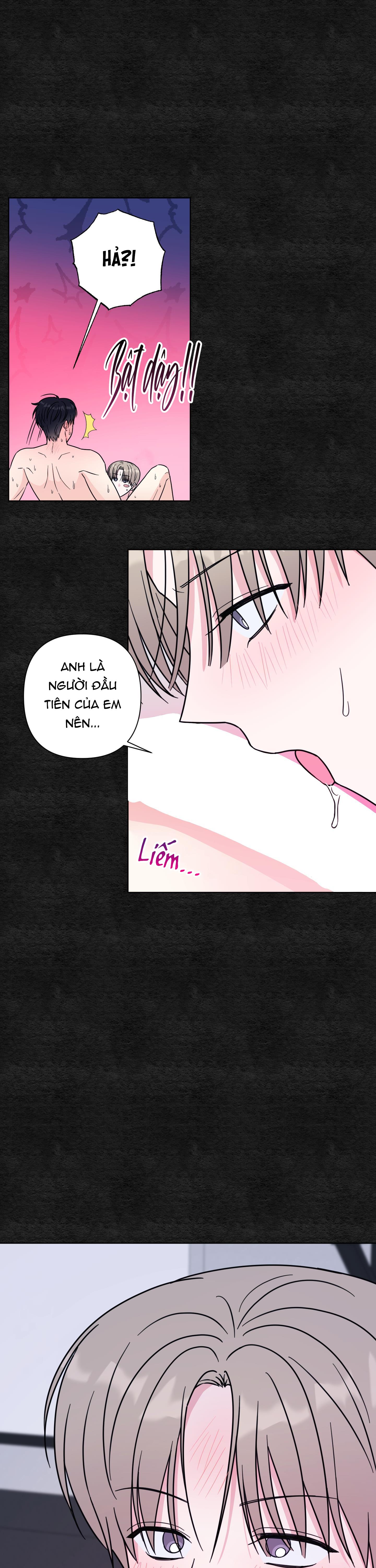 màu trung tính chapter 3 11