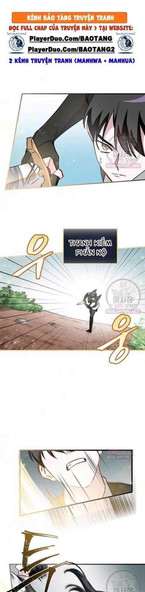 tôi lên cấp chỉ bằng cách ăn chapter 62 26