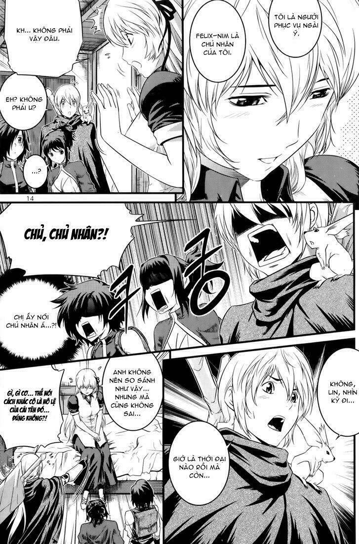 the legend of maian chapter 63 16