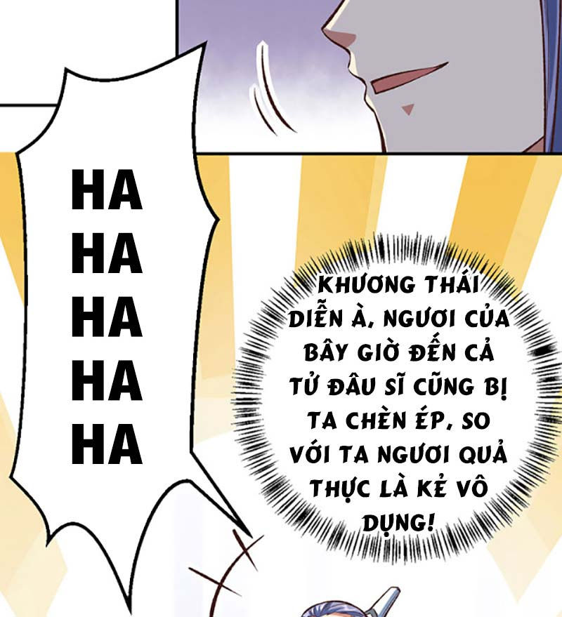 võ đạo độc tôn chapter 456 19
