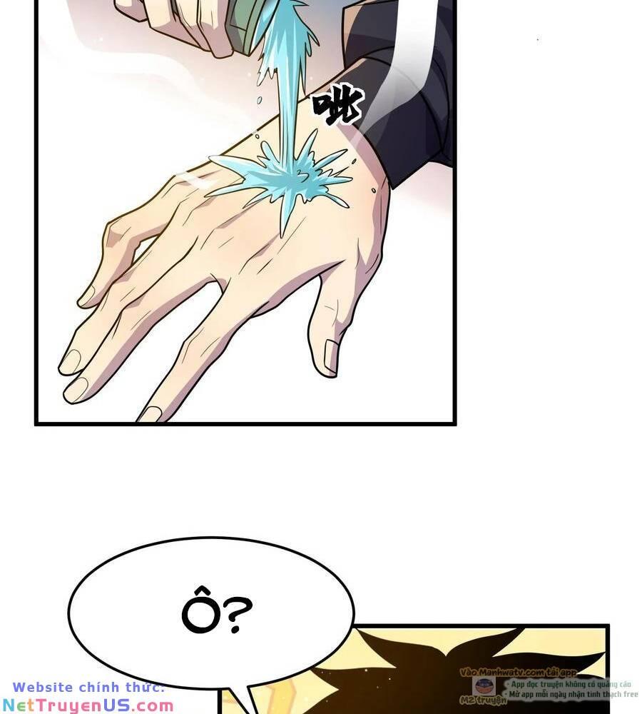 nhìn thấy thanh máu, ta xử tội thần linh chapter 116 43