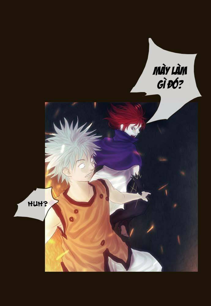 hội ảo thuật chapter 75 11