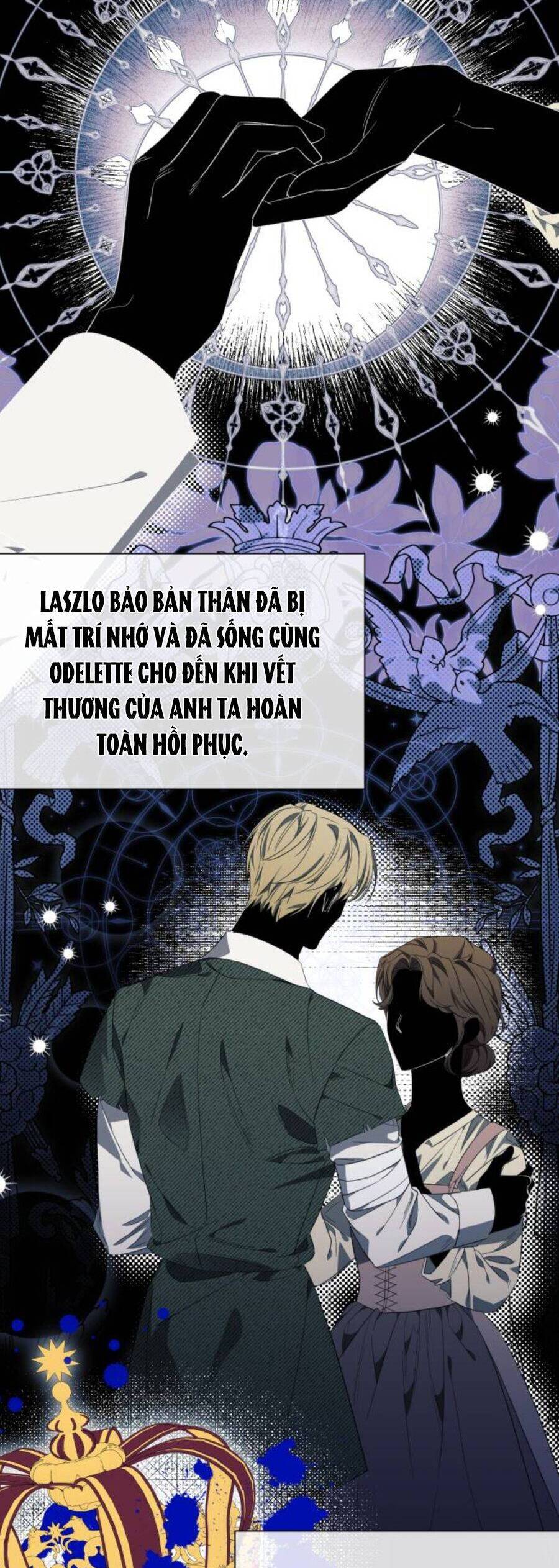 tôi tưởng đó chỉ là tiểu thuyết trọng sinh bình thường chapter 35 22