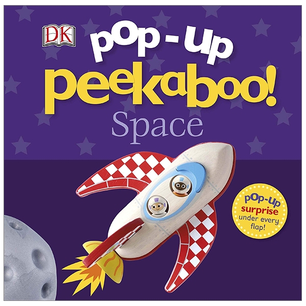 Pop-Up Peekaboo! Space