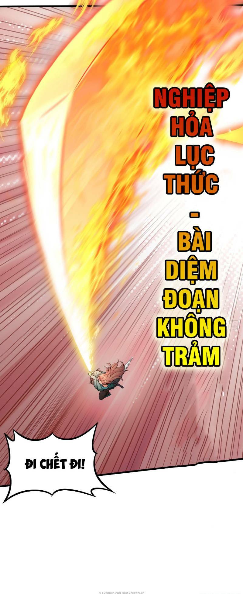 minh nhật thần đô chapter 15 23