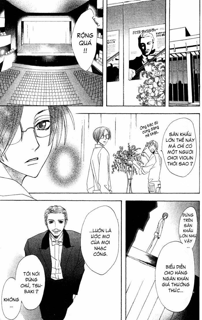 kokoro ni hana wo chapter 8 9