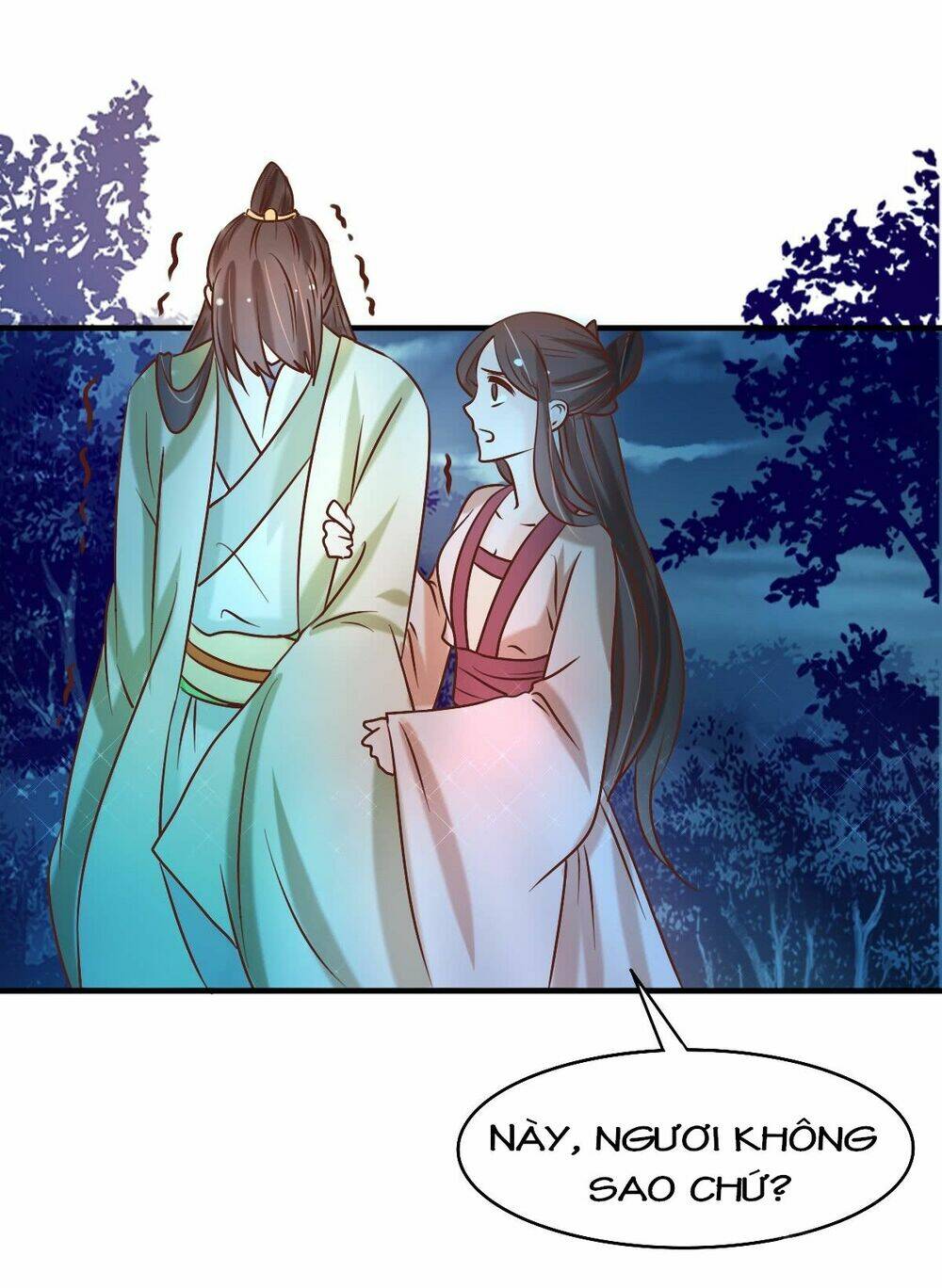 hồng nhan bất vong quốc chapter 9 65