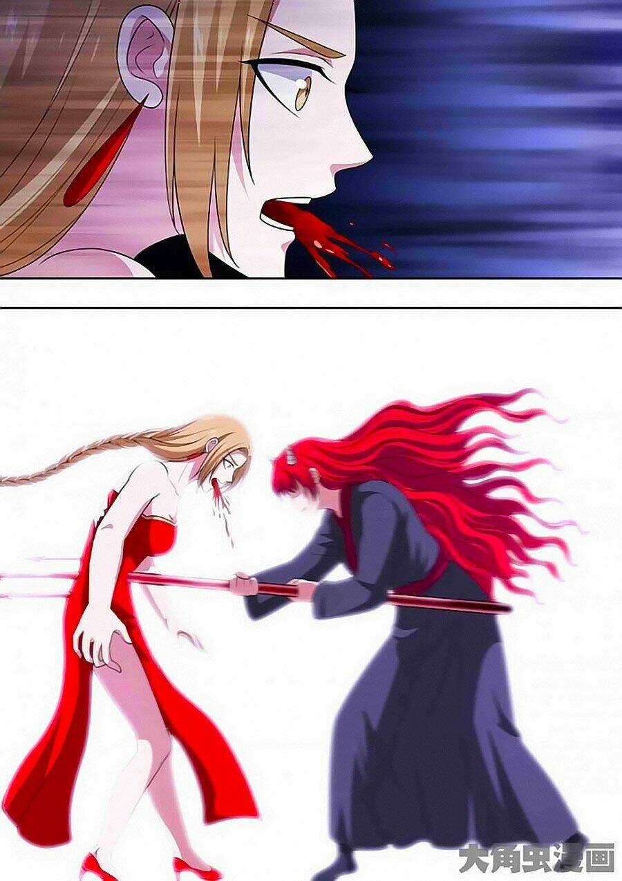 luyện ngục trọng sinh chapter 165 10