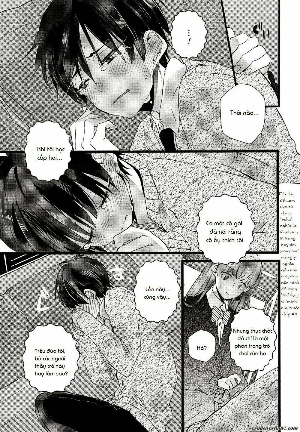 nise x koi boyfriend chapter 2 20