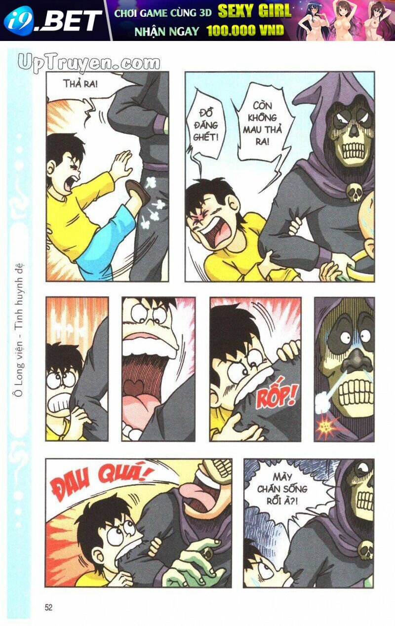 ô long viện tình huynh đệ chapter 9.2 25