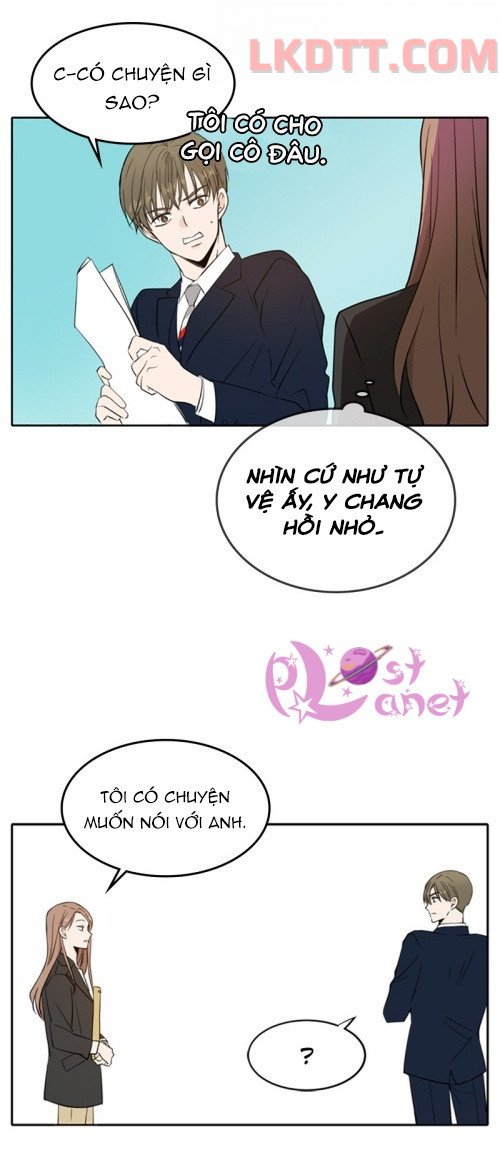 kiếp này cũng xin chăm sóc tôi như vậy nhé kiếp này cũng xin chăm sóc tôi như vậy nhé chapter 10 13