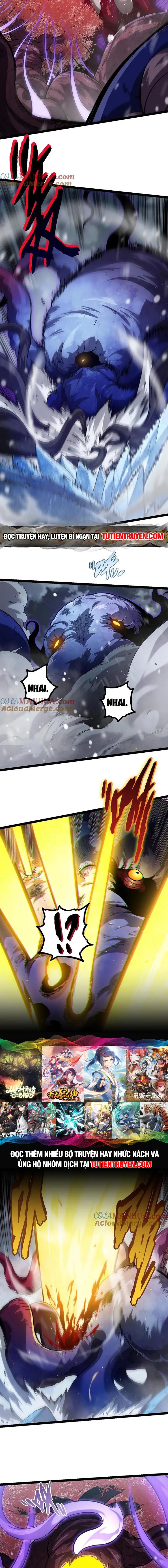 chuyển sinh thành liễu đột biến chapter 97 12