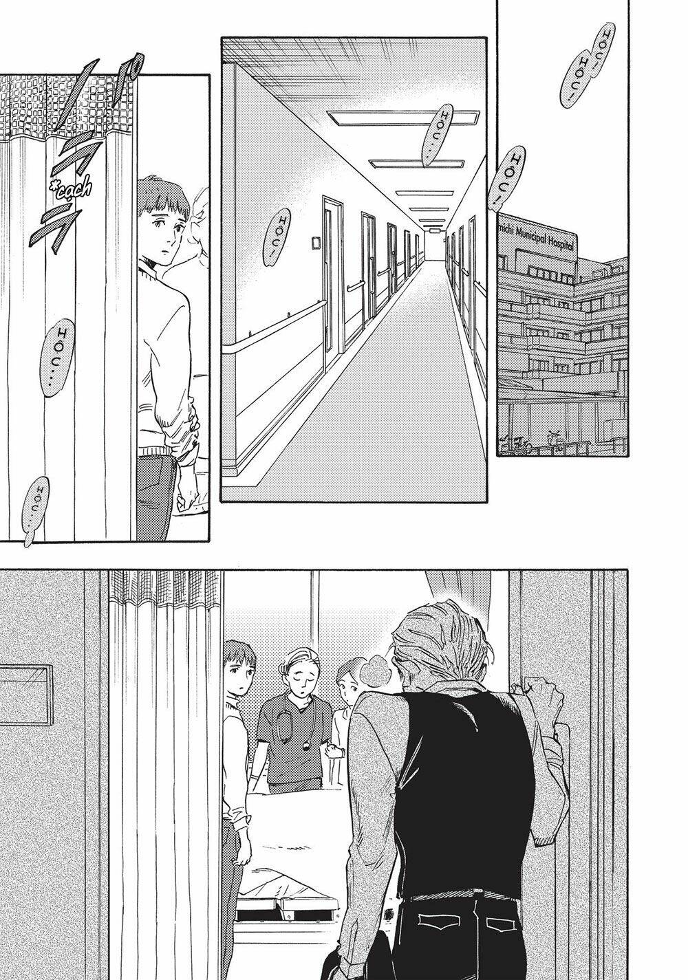shimanami tasogare chapter 23 15