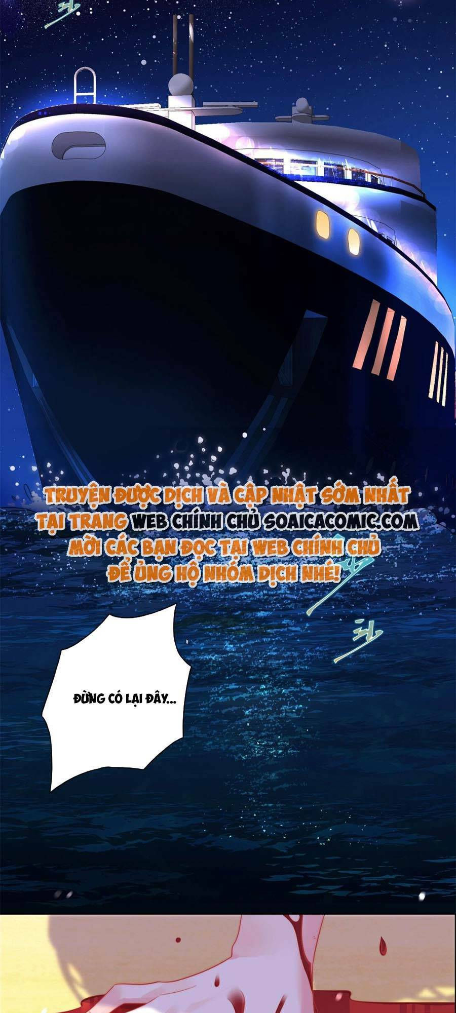 ông trùm phản diện là nữ chapter 1 3