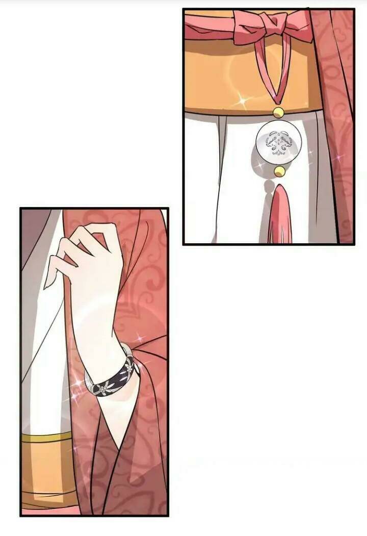 sự tái sinh của nhiếp chính chapter 3 8