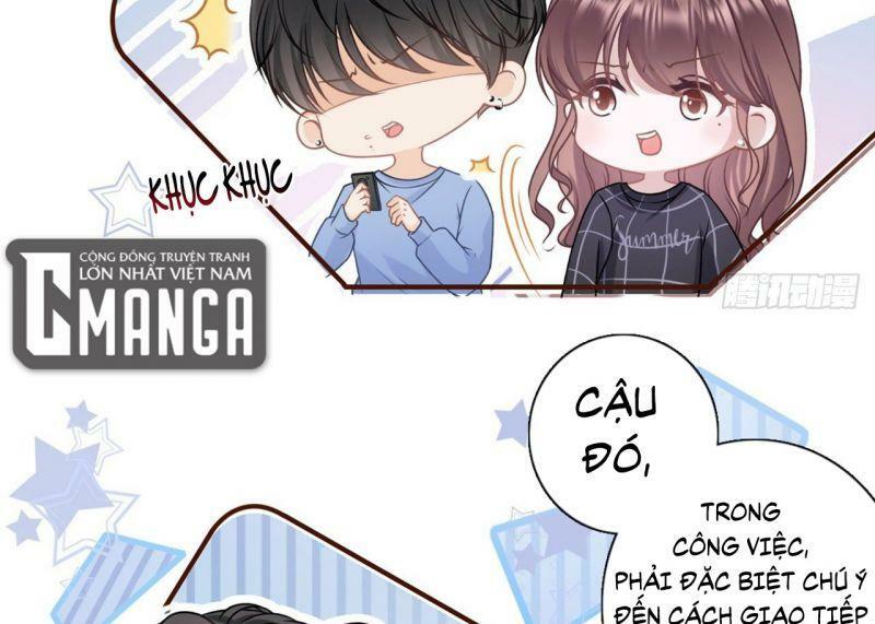 bạn gái tôi mới 30+ tuổi xuân chapter 90 64