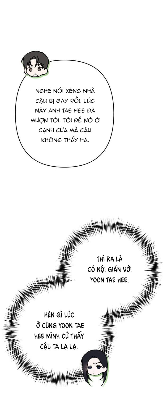 bóng râm mùa xuân chapter 11.2 24