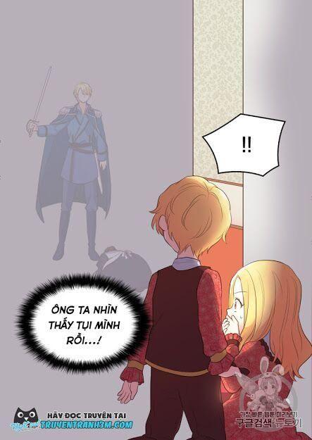 Sinh Đôi Xuyên Không chapter 17 26