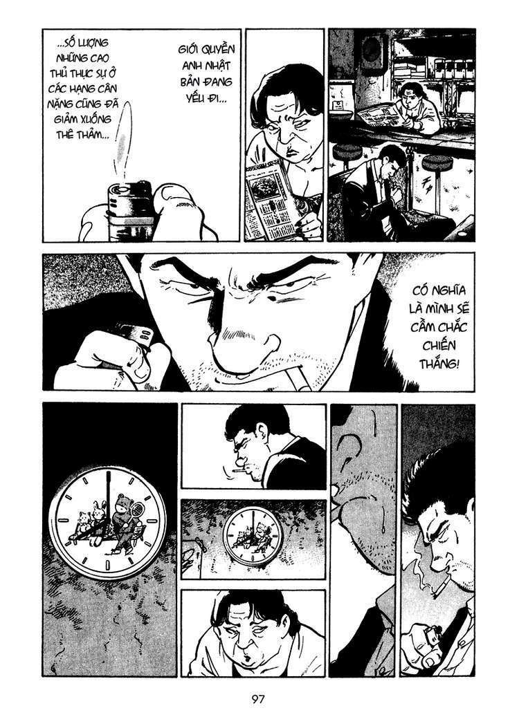 old boy chapter 24 13