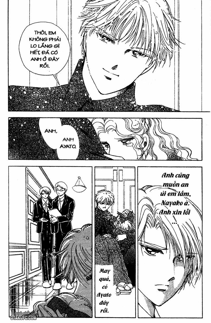 khúc tình ca ban mai - akatsuki no aria chapter 26 35