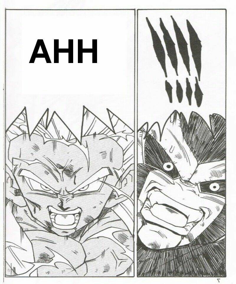 thế giới ngọc rồng - con trai frieza: ize chapter 1.2 9