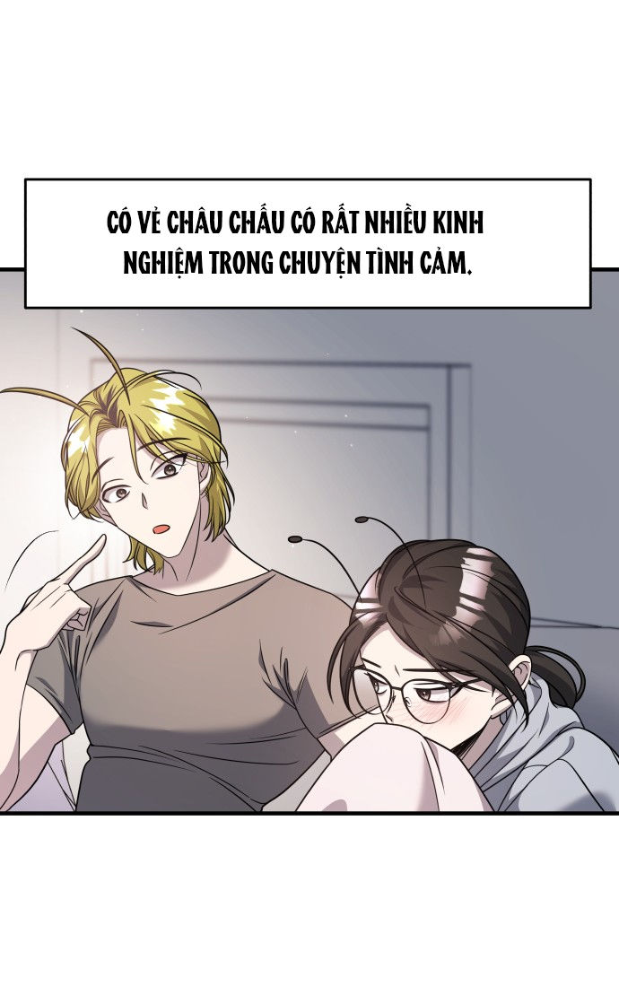 Tuyển Tập Truyện Ngắn Dằm Khăm Của Bạn Mảy chapter 17.2 - Trang 26