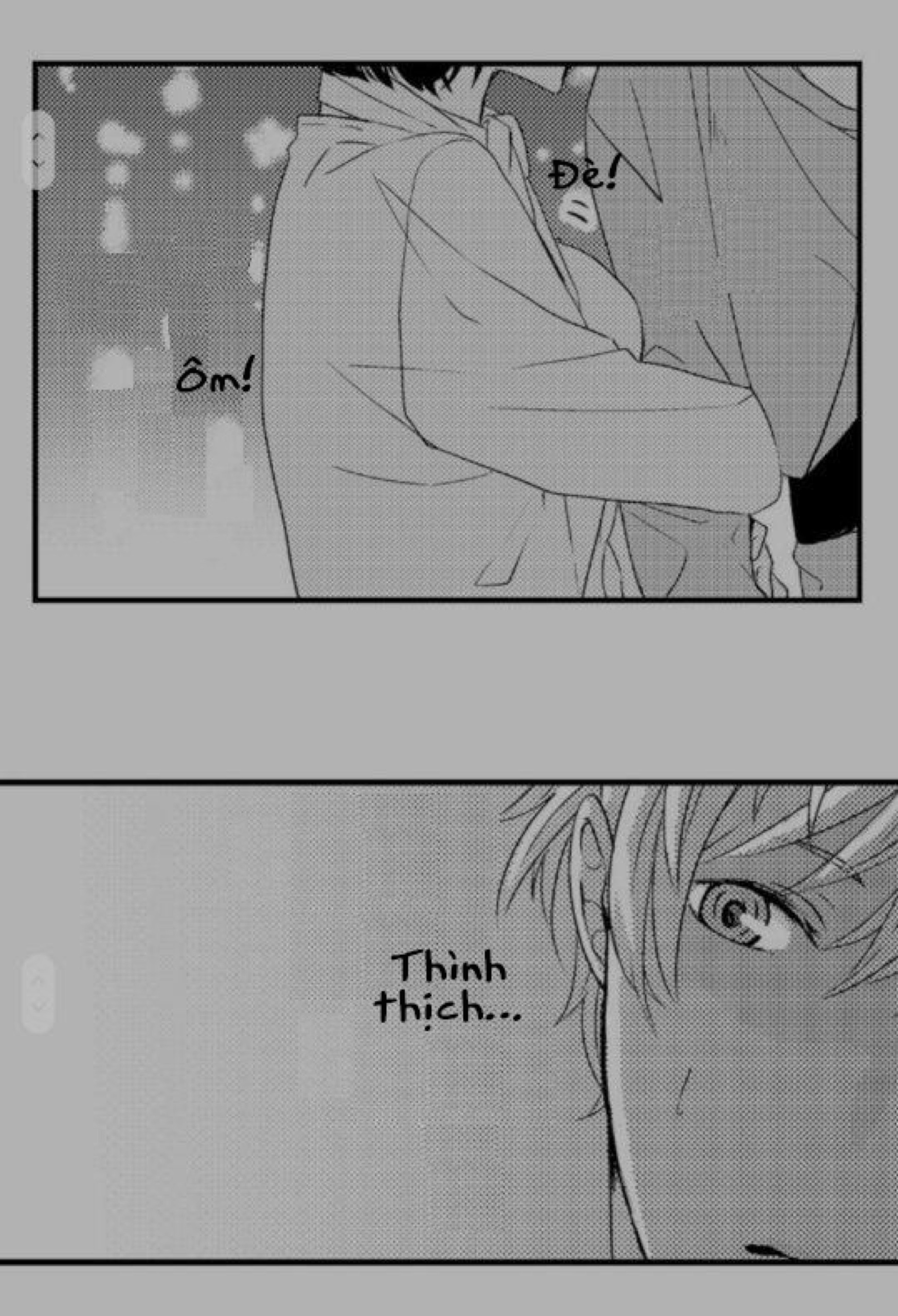 khuyên lưỡi của anh khiến đầu ti em dựng lên chapter 1 24