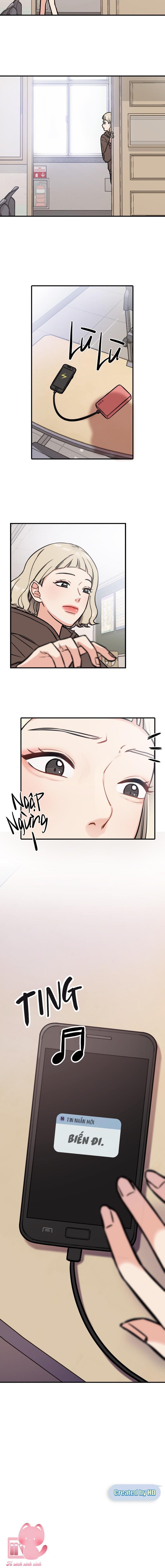 nghiện điện thoại chapter 4 8