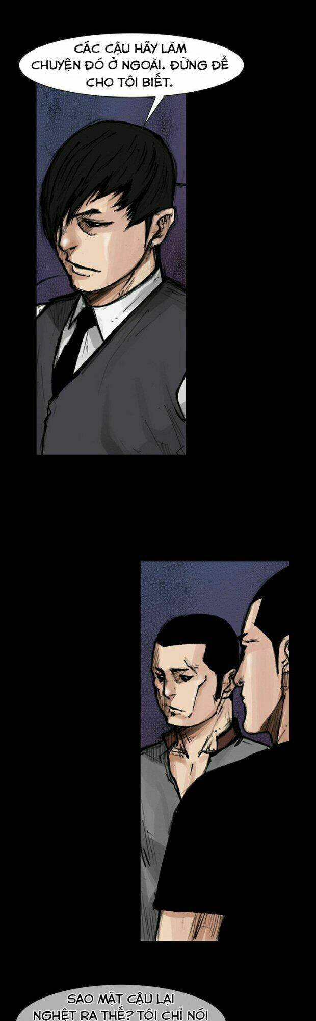 dokgo 2 | độc cô 2 chapter 52 15