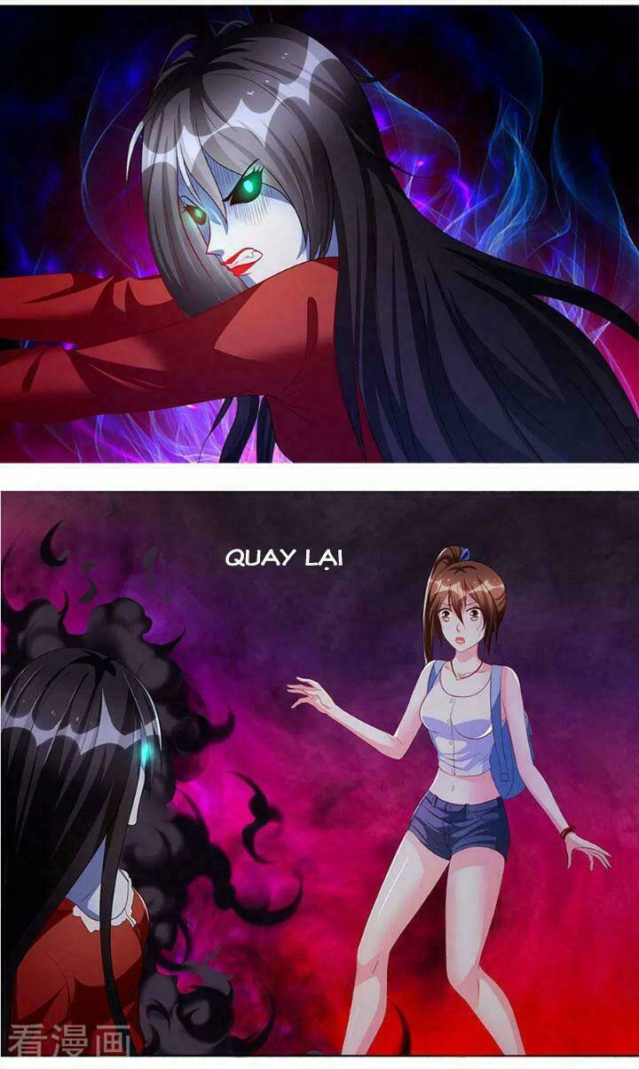 chào buổi tối, minh vương đại nhân chapter 5 13