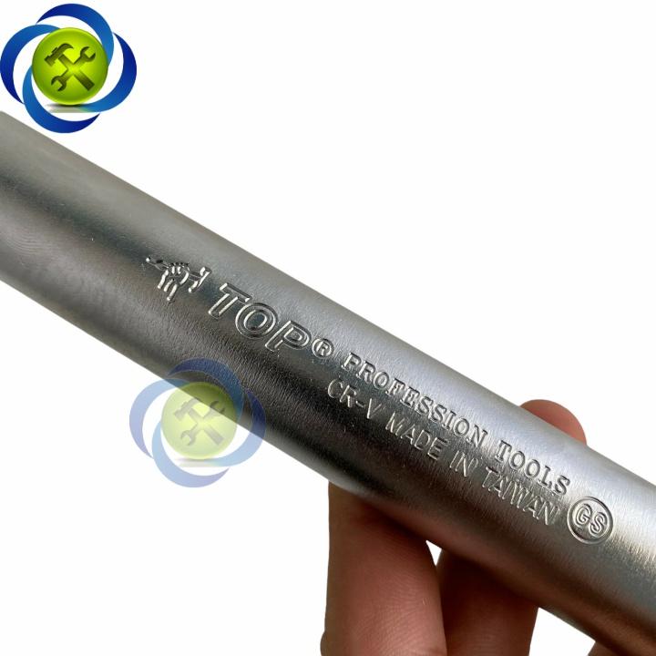 Cần siết chữ L loại 3/4 TOP TSA-00007DH chiều dài 450mm