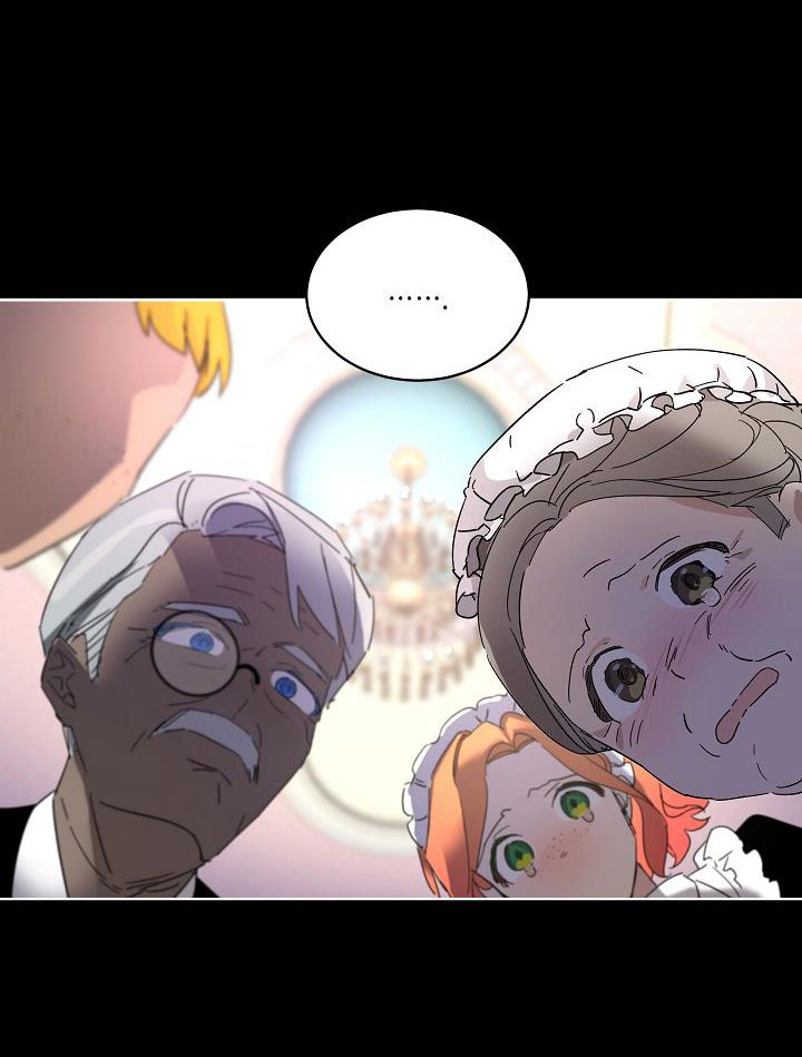 quý cô quyền lực chapter 0.1 11