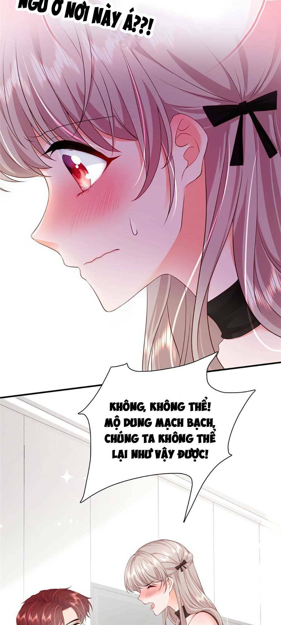 cô vợ của tôi không dễ bắt nạt chapter 6 5