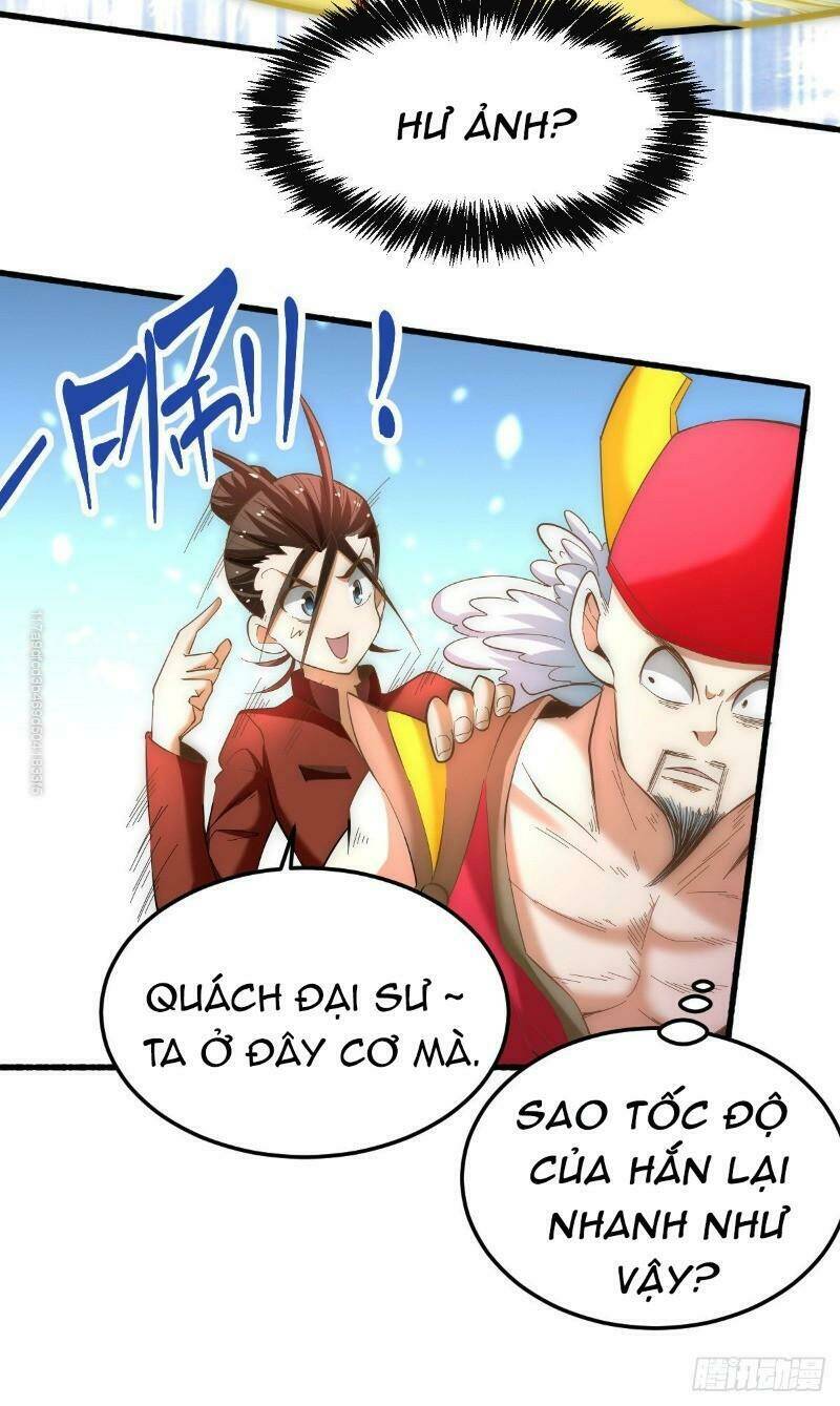 đô thị đỉnh phong cao thủ chapter 139 32