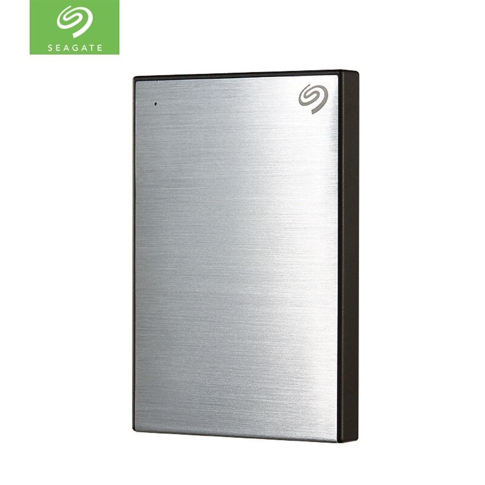 Ổ Cứng Di Động Seagate Plus 1TB 2TB USB 3.0 2.5 "HDD Cho Máy Tính