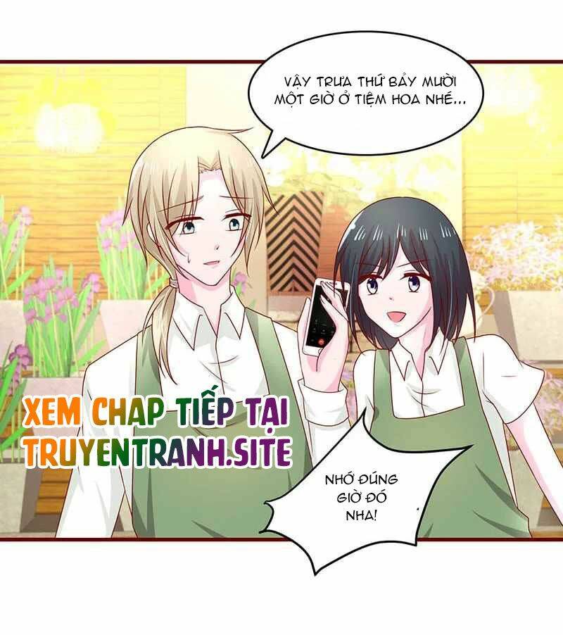 không gả cho tổng tài, gả cho người hầu chapter 60 7