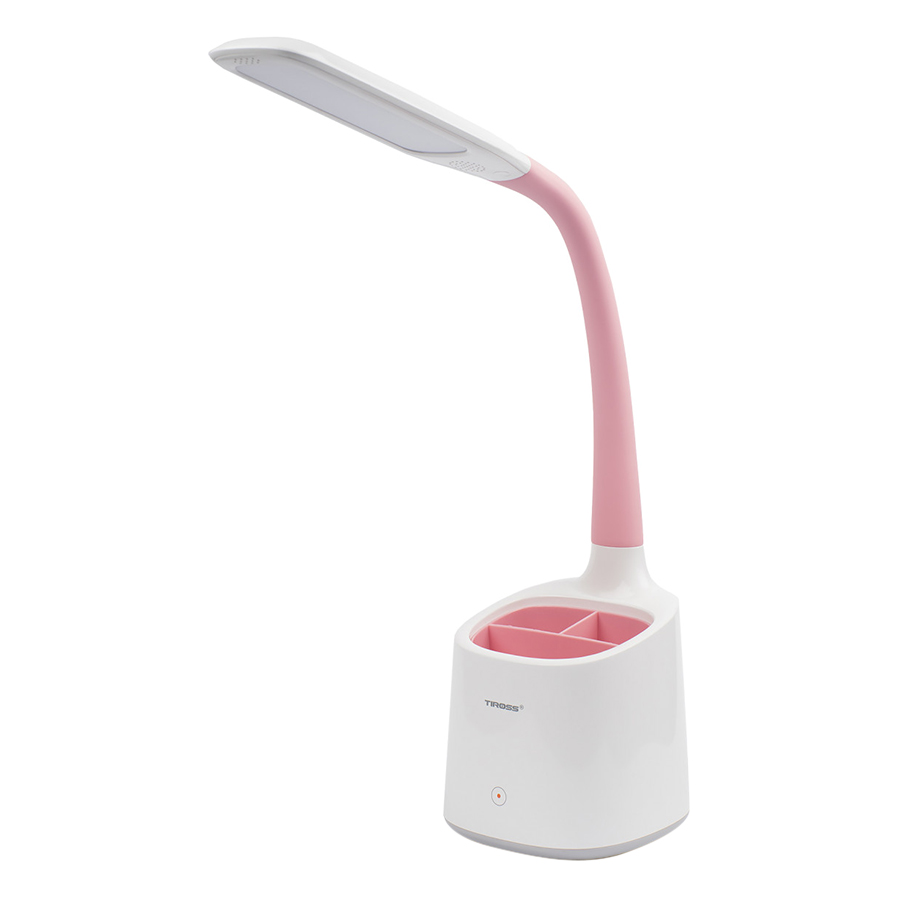 Đèn Bàn Tiross TS1809 (6w) - Màu