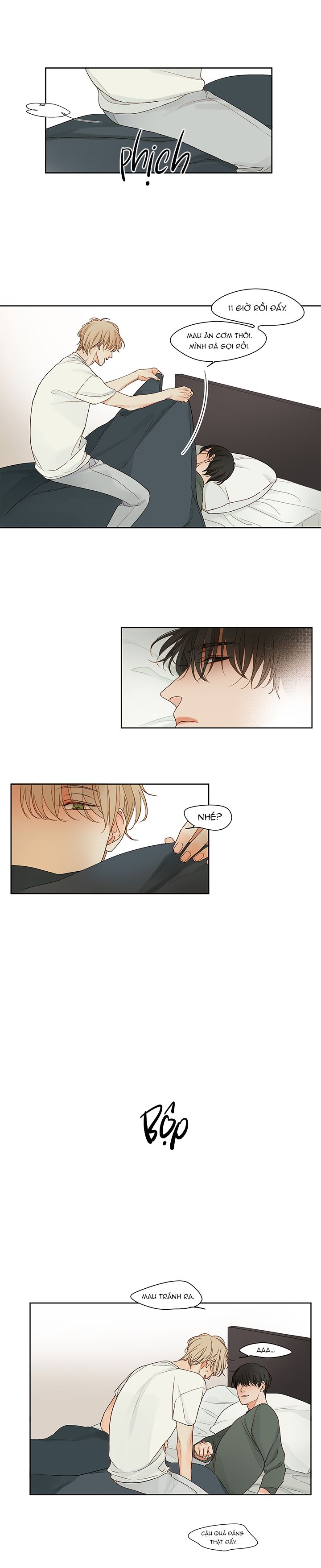 ý nghĩa của ánh nhìn chapter 1 20