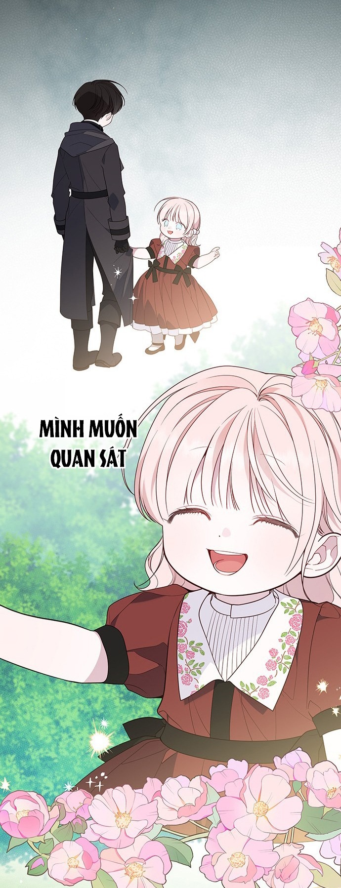 tiểu bạo chúa chapter 56.1 11