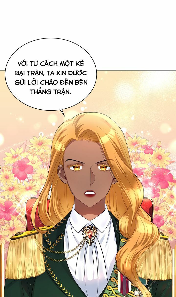 Công Nương Su Chapter 47 - Trang 5