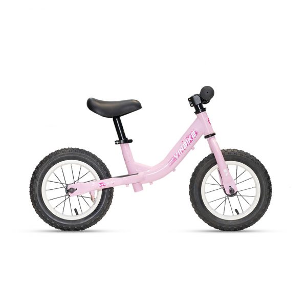 Xe Đạp Chòi Chân Youth Vinbike Vivu 12 – Bánh 12 Inches ( 2-4 tuổi)